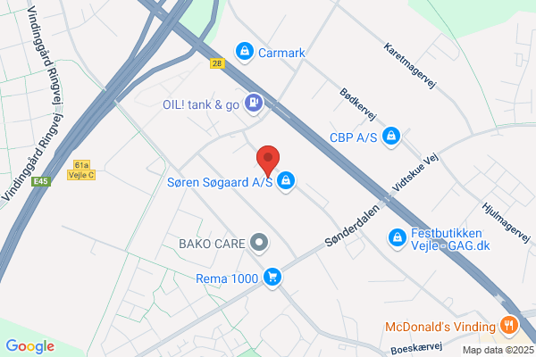 Vejle Undervognsservice