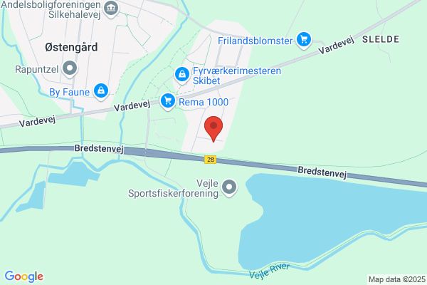 Hauge Miljø