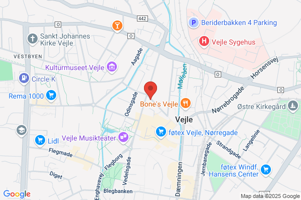 Jysk Pejsecenter