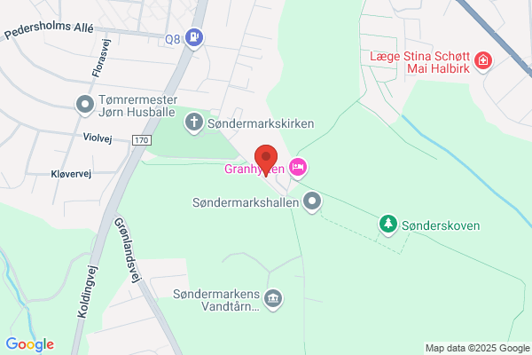 Hældagerskolen