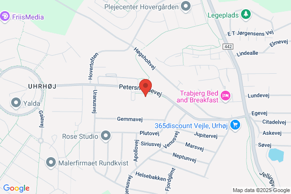 Petersmindeskolen