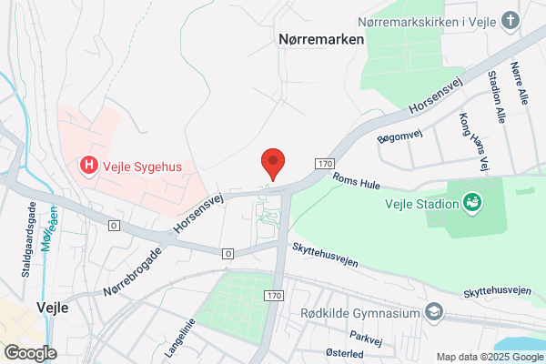 Vejle Friskole