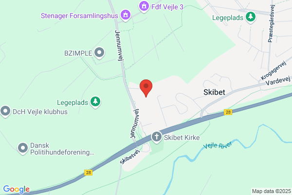 Skibberen - Skolefritidsordningen ved Skibet Skole