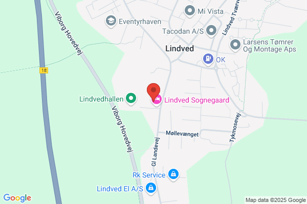 Skolefritidsordningen - Lindved Skole