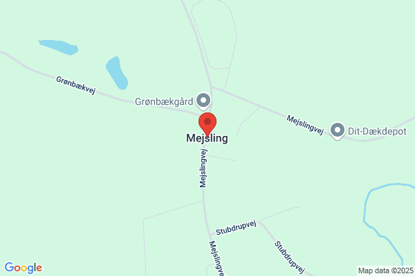 Mejsling Smedie