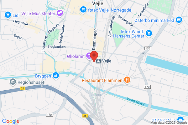 City Vejle