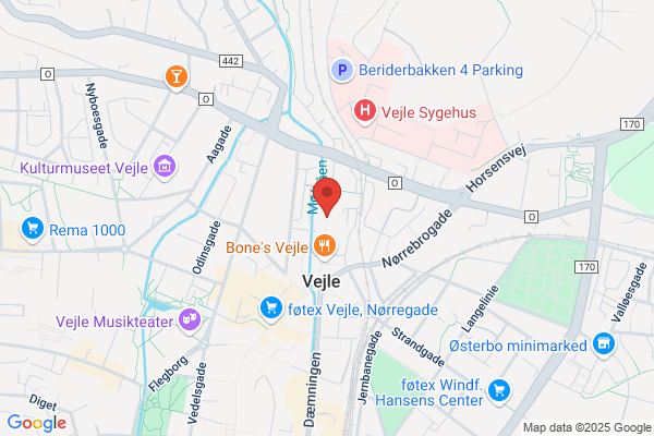 Domestic Interactive ApS