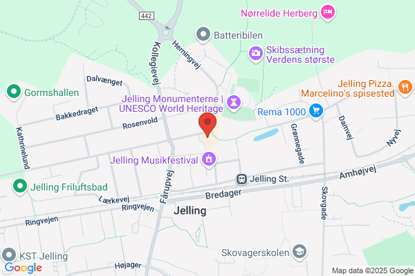 Jelling Sparekasse