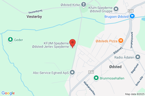 Adventisternes Spejderkorps, Vejlefjord Trop
