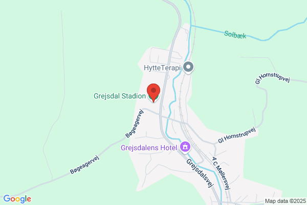 Grejsdal Stadion