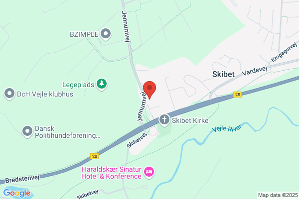 Knabberup Stadion