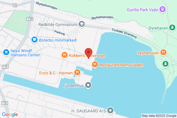 Roklubbernes Hus