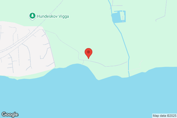 Tirsbæk Jollehavn