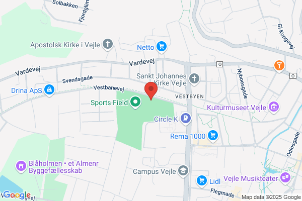 Vejle Firmasport