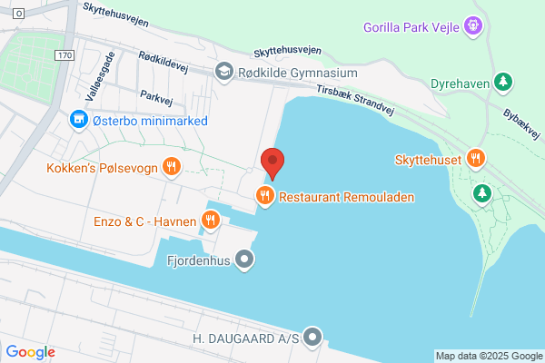 Vejle Kajakklub