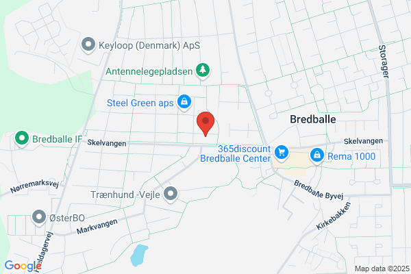 Bredballe, Badmintonklub