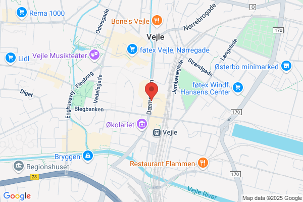 Vejle Amatørdanser Club