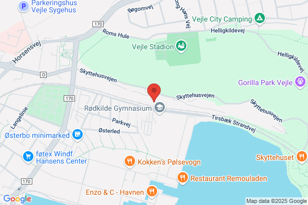 Vejle Basketball Klub