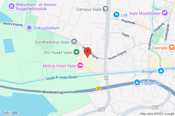 Vejle Bredballe Håndboldklub