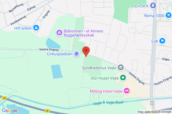 Vejle Bueskyttelaug
