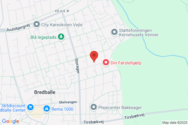 Vejle Firma Idræt