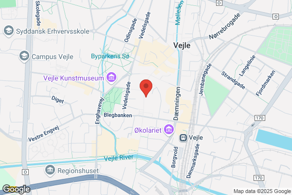 Vejle Sy & Design