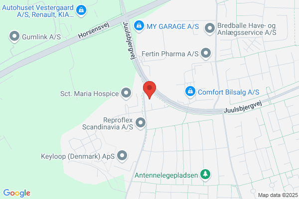 Frikirken En åben dør