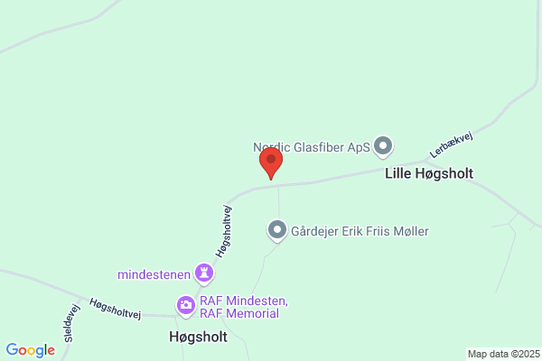 Ellerup Karsten Tømrermester ApS