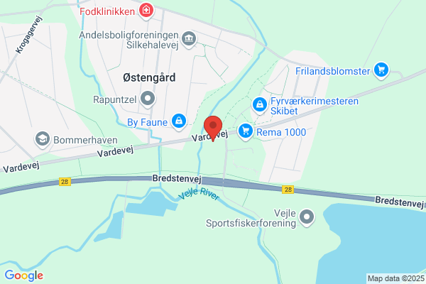 Thisgaard Tømrerforretning ApS