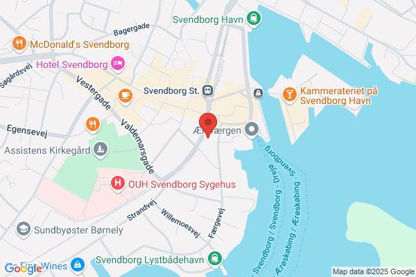 Vibjerg, Johannes