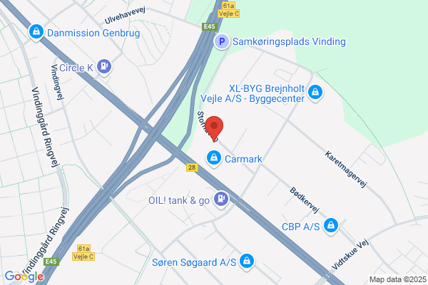 Dansk Vinimport ApS