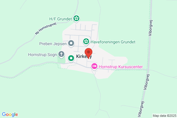 Møllevangens Vinduespolering