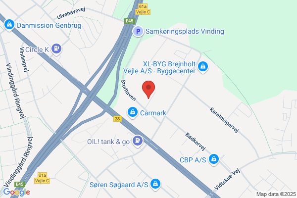 Børge Jensen og sønner I/S