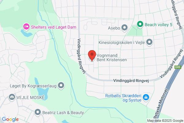 Villadsen, Jørgen