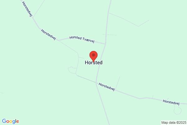 Horsted, Pia