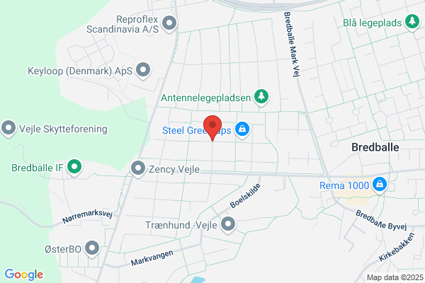 Kamstrup, Jette