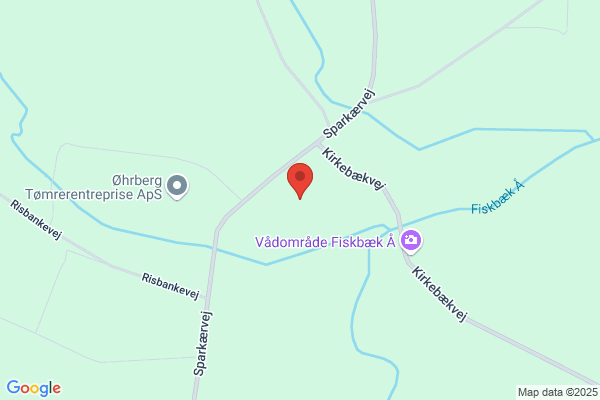 Grafisk Tegnestue Gitte Thorsted