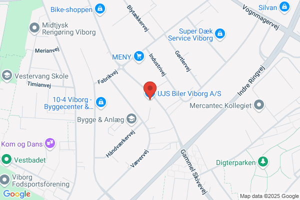 Mitsubishi Viborg