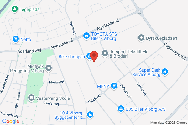 Nielsen Automobiler, Valdemar