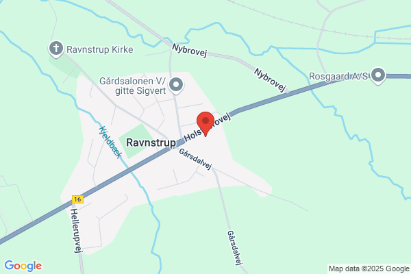 Ørndrup Biler