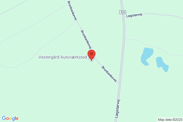 Vestergaards Autolakering