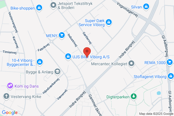 Viborg Autoteknik