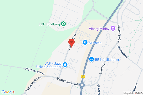 Vesterbro Autoværksted