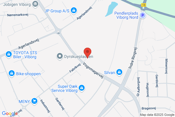 Århusvejens Auto