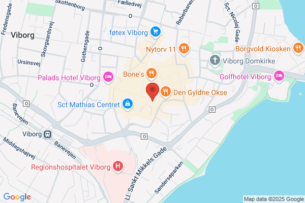 Vestjysk Bank A/S