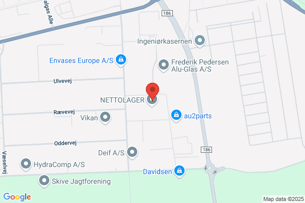 Specialtrykkeriet Viborg A/S