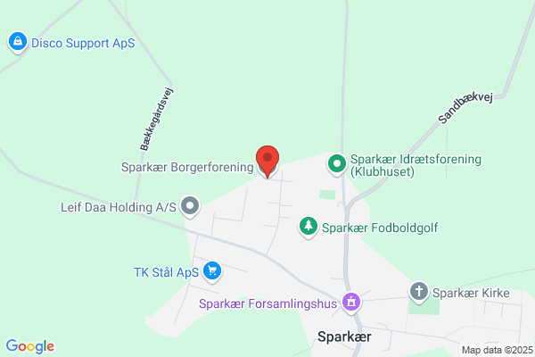 Sparkær Borgerforening