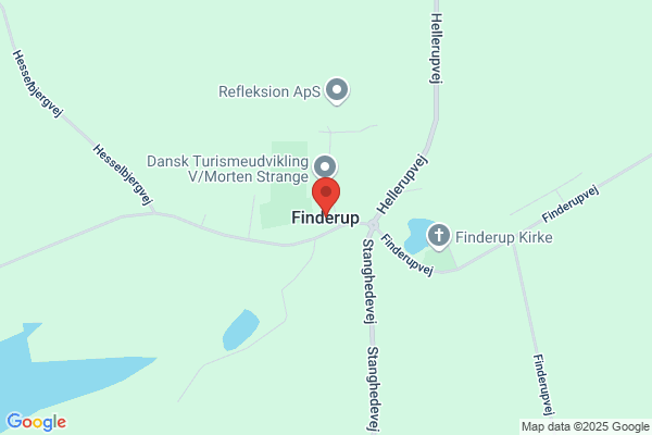 Finderup Murerforretning ApS