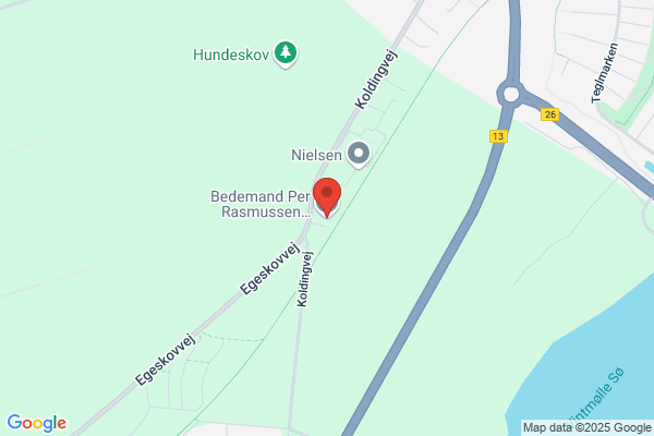 Begravelse Danmark