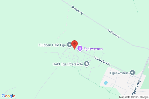 Egeskovens Børnehave